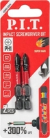Бита P.I.T. ASDR01-50PH1 - фото
