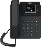 IP-телефон Fanvil V60W - фото