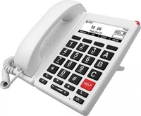 IP-телефон Flyingvoice FIP12WP - фото