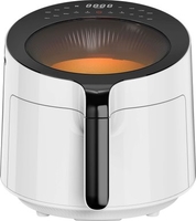 Аэрогриль (аэрофритюрница) Roome Air Fry AF-YE5503-A (белый) - фото