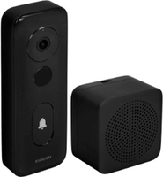 Дверной звонок Xiaomi DoorBell 3S MJML07-FJ/MJJSQ04-FJ Global (международная версия) - фото