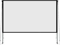 Проекционный экран Wanbo Folding Curtain - фото
