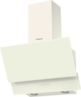 Кухонная вытяжка Hansa OKP6512SIWH - фото