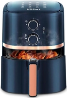 Аэрогриль (аэрофритюрница) Kitfort KT-8106 - фото