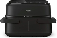 Аэрогриль (аэрофритюрница) Philips 1000 Series NA150/00 - фото