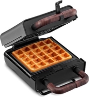 Вафельница Kitfort KT-3652 - фото