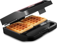 Многофункциональная сэндвичница Kitfort KT-4608 - фото