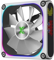 Вентилятор для корпуса XASTRA FZ120W ARGB Reverse - фото