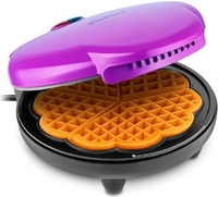 Вафельница Kitfort KT-5610 - фото