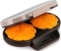 Вафельница Kitfort KT-3637 - фото