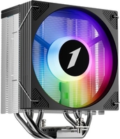 Кулер для процессора 1stPlayer CY12L (черный) - фото