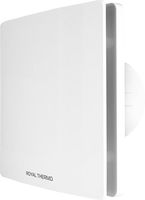 Осевой вентилятор Royal Thermo RAFS 120 - фото