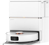 Робот-пылесос Deerma DEM-X80 - фото