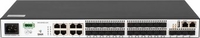 Управляемый коммутатор 3-го уровня SNR SNR-S2995G-24FX - фото