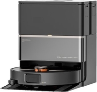 Робот-пылесос Deerma DEM-X80 Ultra - фото