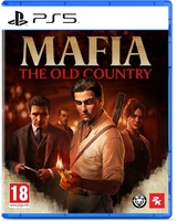 Mafia: The Old Country для PlayStation 5 - фото