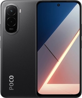 Телефон POCO M7 4G 8GB/256GB международная версия (черный) - фото
