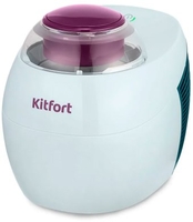 Мороженица Kitfort KT-1842 - фото