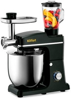 Кухонная машина Kitfort KT-4427 - фото
