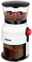 Электрическая кофемолка Kitfort KT-7566 - фото
