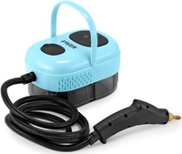 Пароочиститель Kitfort KT-9303 - фото