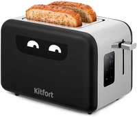 Тостер Kitfort KT-6497 - фото