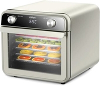 Сушилка для овощей и фруктов Kitfort KT-4951 - фото