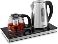 Электрический чайник Kitfort KT-6777 - фото