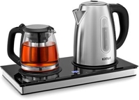 Электрический чайник Kitfort KT-6778 - фото