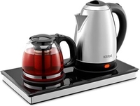 Электрический чайник Kitfort KT-6779 - фото