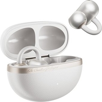 Наушники QCY Crossky C50 (белый) - фото