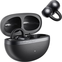 Наушники QCY Crossky C50 (черный) - фото