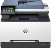 МФУ HP Color LaserJet Pro 3303fdn - фото