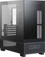Корпус XASTRA Q500M 0F (черный) - фото