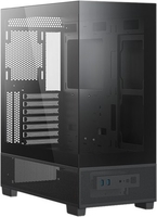 Корпус XASTRA Q500 0F (черный) - фото