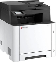 МФУ Kyocera Mita ECOSYS MA2101cfx 110C233NL0 - фото