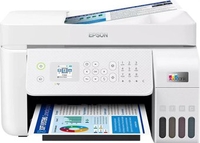 МФУ Epson EcoTank L5296 C11CJ65411 - фото