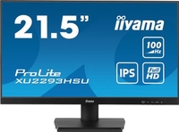 Монитор Iiyama XU2293HSU-B7 - фото