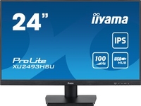 Монитор Iiyama XU2493HSU-B7 - фото
