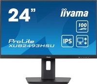 Монитор Iiyama XUB2493HSU-B7 - фото