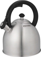 Чайник со свистком Rondell Cassia RDS-1886 - фото