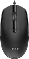 Мышь Acer OMW401 (черный) - фото