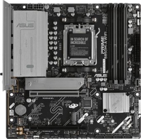 Материнская плата ASUS Prime B850M-A WiFi - фото