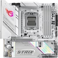 Материнская плата ASUS ROG Strix B850-G Gaming WiFi - фото