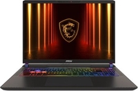 Игровой ноутбук MSI Vector 16 HX AI A2XWIG-487XRU - фото