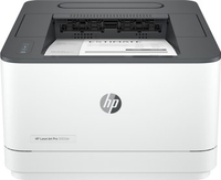 Принтер HP LaserJet Pro 3003dw - фото