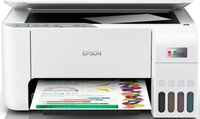 МФУ Epson EcoTank L3276 C11CJ67436 - фото