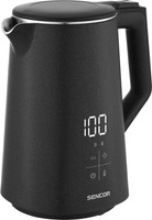 Электрический чайник Sencor SWK 0600BK - фото