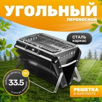 Гриль Sundays KY3421 - фото