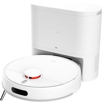 Робот-пылесос Xiaomi Robot Vacuum H40 OV51 - фото